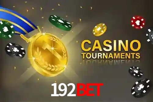 Interface do Aplicativo 192BET - Design Premium e Intuitivo