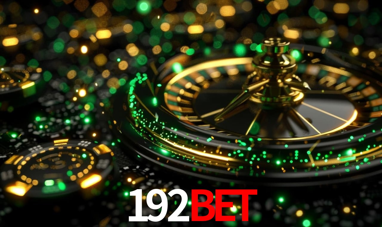 Vantagens de jogar slots no 192BET Brasil