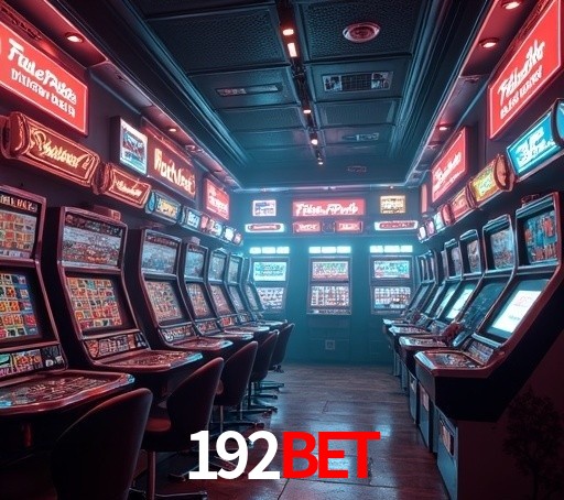 Benefícios do Login 192BET - Bônus e Vantagens Exclusivas